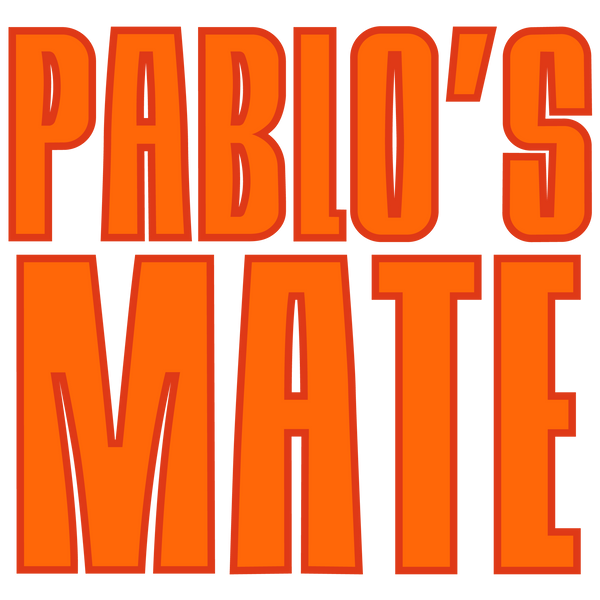 Pablo's Mate